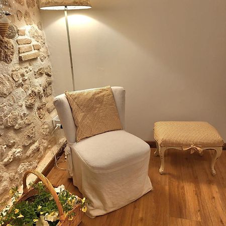 B&B Il Giullare Sulmona Kültér fotó