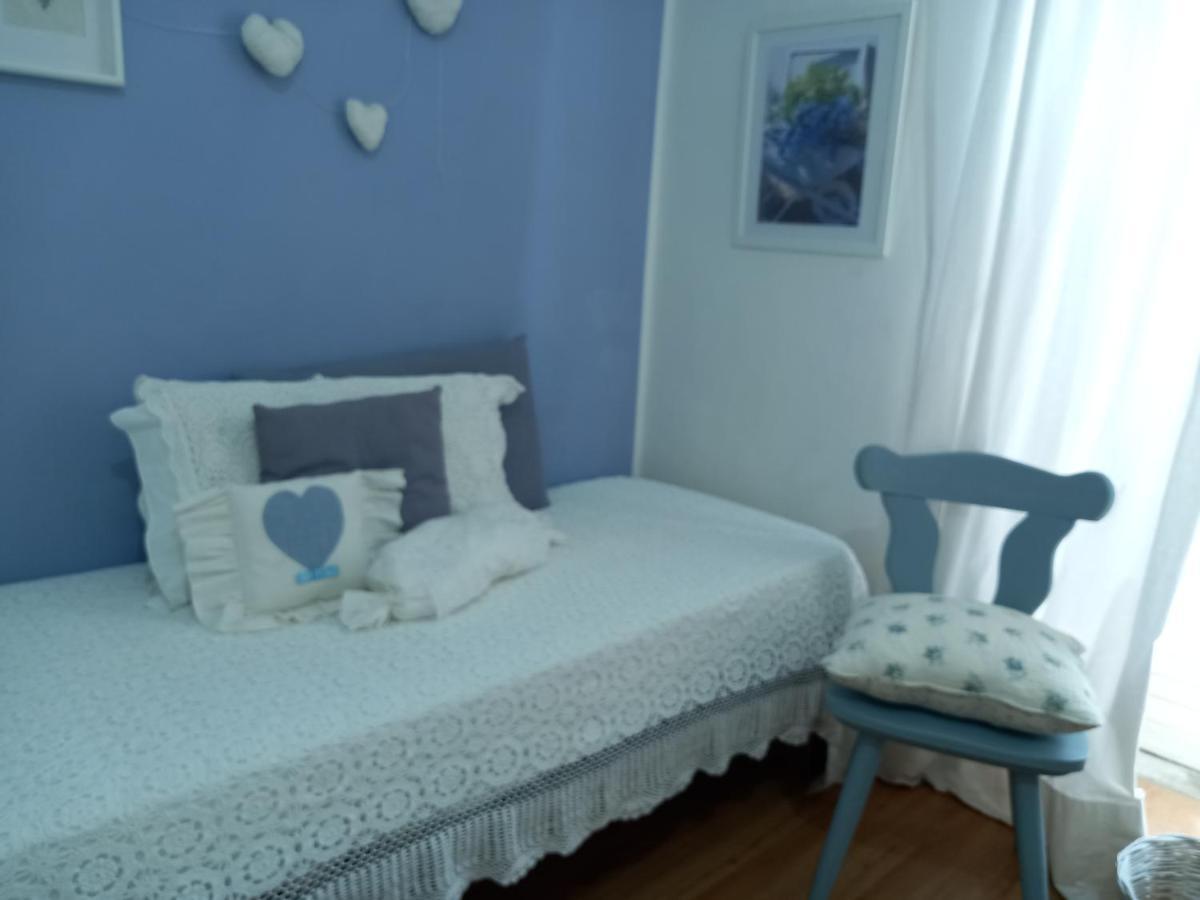 B&B Il Giullare Sulmona Kültér fotó