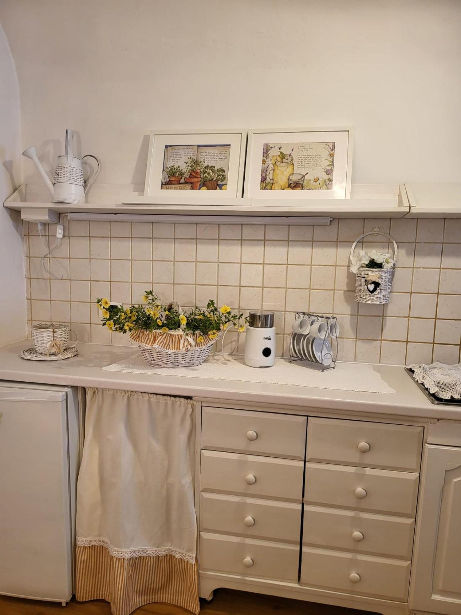 B&B Il Giullare Sulmona Kültér fotó
