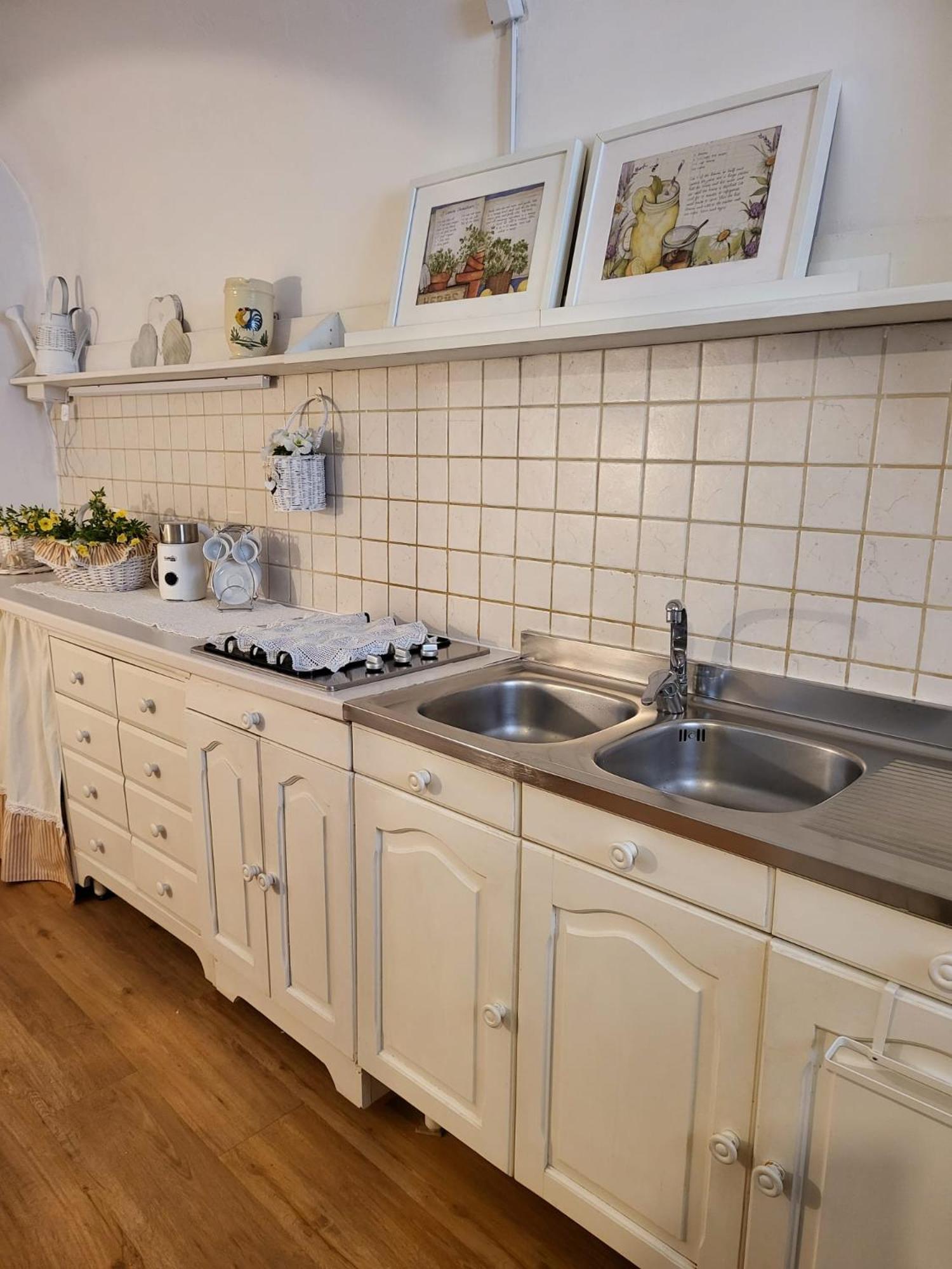 B&B Il Giullare Sulmona Kültér fotó