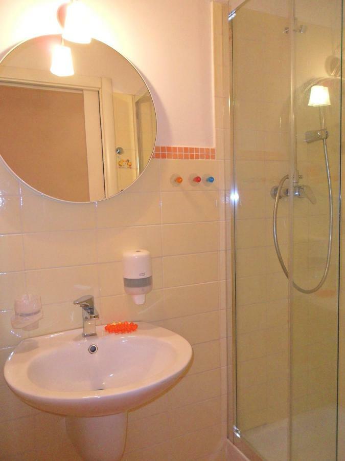 B&B Il Giullare Sulmona Kültér fotó