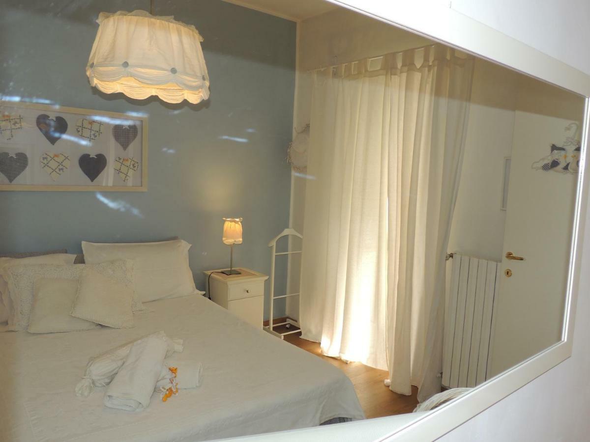 B&B Il Giullare Sulmona Kültér fotó